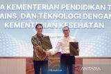 Kemdiktisaintek-Kemenkes bentuk komite bersama tingkatkan kualitas dokter