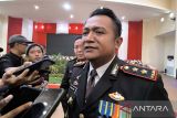 Kapolres Parimo: Hari Bhayangkara refleksi untuk penguat institusi