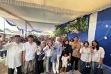 BGN sebut pemenuhan gizi seimbang jadi fondasi utama cegah stunting