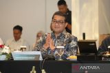 Pemerintah apresiasi desainer dalam sayembara logo HUT ke-80 RI