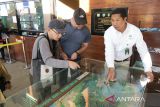 Asesor UNESCO ke NTB untuk menilai ulang status Geopark Rinjani
