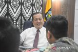 NTB siapkan 10 dapur gizi MBG di lingkungan pesantren