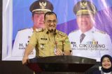 Pemprov Sumsel: 100 orang ikuti  program retret untuk pelajar