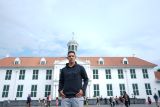 Pemain Van Basty Sousa tak alami kendala adaptasi di Persija