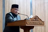 Efisiensi anggaran dan BPHTB pengaruhi penurunan target pendapatan Kotim