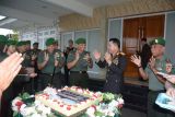 TNI pastikan soliditas-sinergi dengan kepolisian tetap terjaga