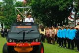 Gubernur Sulut harap 'Polri untuk Masyarakat' tidak hanya slogan