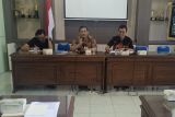 Serap aspirasi, Komisi A DPRD DIY kunjungi Kecamatan Berbah Sleman