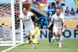 Fluminense ke semifinal setelah menang skor 2-1 atas Al-Hilal