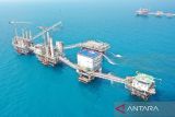 Enam kontraktor migas telah capai target lifting