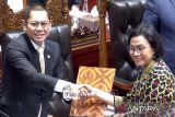 Menkeu: Pendapatan Negara 2025 diproyeksikan naik dibanding tahun sebelumnya