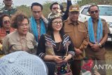 Pemerintah segera bangun gedung Sekolah Garuda di Soe NTT