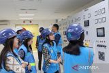 PLN perkuat sistem kelistrikan dengan pengoperasian pembangkit PLTMG