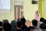 Srikandi PLN Goes to Campus, kenalkan produk unggulan dan edukasi keselamatan listrik