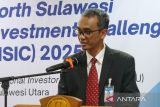 BI-DPMPTSP sinergi lakukan NSIC 2025 dorong investasi Sulut