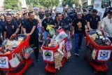 Bank Jateng tegaskan dukung ekonomi daerah melalui SGS 2025