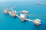 Pakar mendorong peningkatan produksi seiring lifting minyak lebihi target