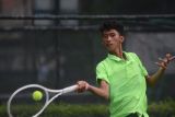 Petenis tuan rumah dominan laga pembuka ITF J60 Jakarta