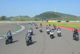 Terpopuler: Kasus korupsi di NTB, Gubernur Iqbal minta durasi MotoGP 2025 ditambah, hingga tata kelola pemerintahaan