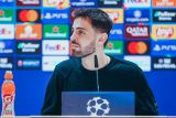 Silva sebut tersingkir di Piala Dunia Antarklub