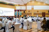 PLN Batam sosialisasikan penyesuaian tarif listik melalui diskusi publik
