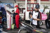 Harga Pertamax turun menjadi Rp12.200 per liter mulai 1 Agustus 2025