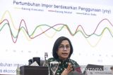 Indrawati forecasts 5 percent national economic growth in 2025