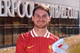Pemain Liverpool: PSG adalah tim terbaik di dunia