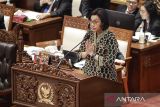 Pemerintah mengucurkan Rp18,8 triliun untuk rumah subsidi per semester I 2025