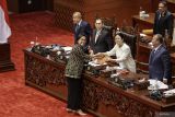 Pemerintah Indonesia catat defisit Rp197 triliun pada semester I 2025