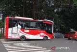 Dinas  Perhubungan kembangkan koridor layanan bus BTS Trans Banyumas