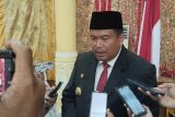 Pemkot Pariaman bagikan ribuan seragam SD gratis bulan ini