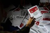 KPK usulkan lima poin perbaikan penyelenggaraan pemilu