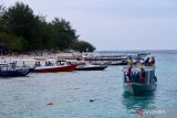 Pariwisata bahari di NTB dioptimalkan untuk dongkrak kunjungan turis