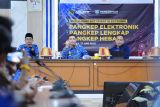 Pemkab Pangkep kolaborasi BPN sosialisasi sertipikat tanah elektronik
