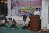 Jamaah haji Sleman diminta dapat menebar manfaat bagi masyarakat