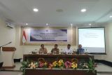Pemprov Sulbar galang sinergi stakeholder selamatkan Sungai Karama