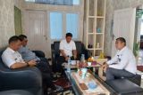 Rutan Lubuk Sikaping jalin kerjasama dengan Kampus ITS Khatulistiwa Reintegrasi sosial WBP