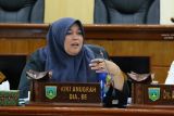 Anggota DPRD Padang Panjang tidak terima tiga RT keluar