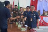 Pemkab Gumas pastikan penanganan jalan Tewah-Miri jadi prioritas