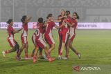 Pelatih sebut timnas terus matangkan persiapan menuju ASEAN Putri 2025