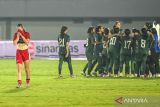 Ketum Erick nilai Garuda Pertiwi tak bermain lepas saat lawan Pakistan