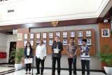 Pansel buka pendaftaran anggota Ombudsman RI