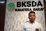 BKSDA: Tim medis pelajari dugaan kelainan genetik harimau di TMSBK