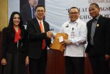 Kakanwil Kemenkum Jateng dorong penguatan fungsi MPD dan MKN
