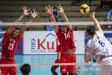 Indonesia kandaskan perlawanan Filipina tiga setg
