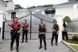 KPK dalami sosok yang beri perintah Topan Ginting untuk terima suap