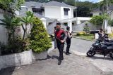 KPK sita Rp2,8 M dan senpi di rumah Kadis PUPR Sumut nonaktif