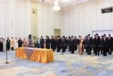 Nama-nama Rektor PTKN dan pejabat Eselon II Kemenag yang baru dilantik
