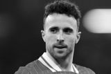 Petinggi Liverpool berbelasungkawa atas meninggalnya Diogo Jota